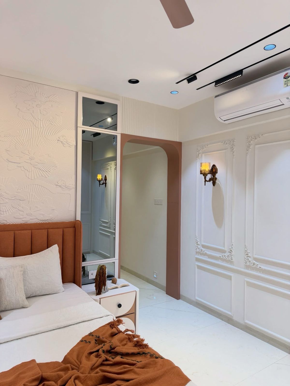 VD Associates Project